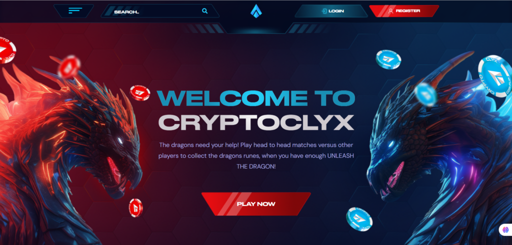 CRYPTOCLYX