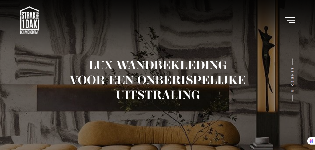 Luxury Interior