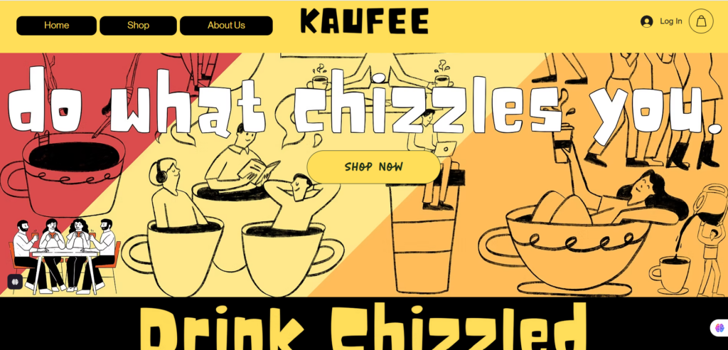 Kauffee
