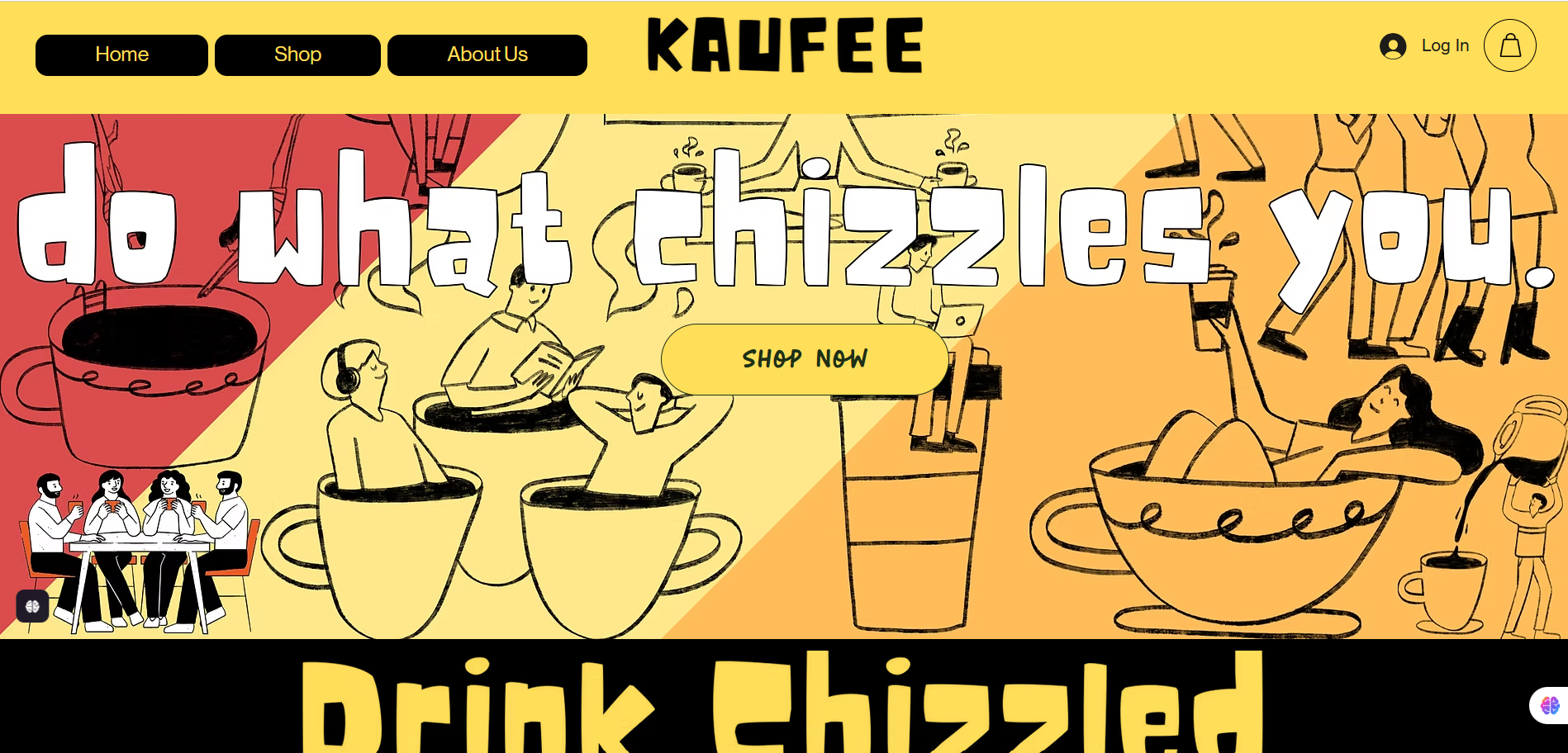 Kauffee