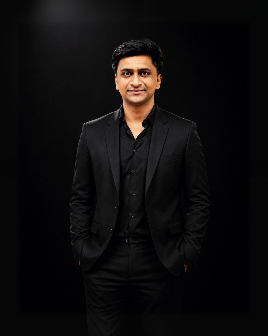 Purvil Raval